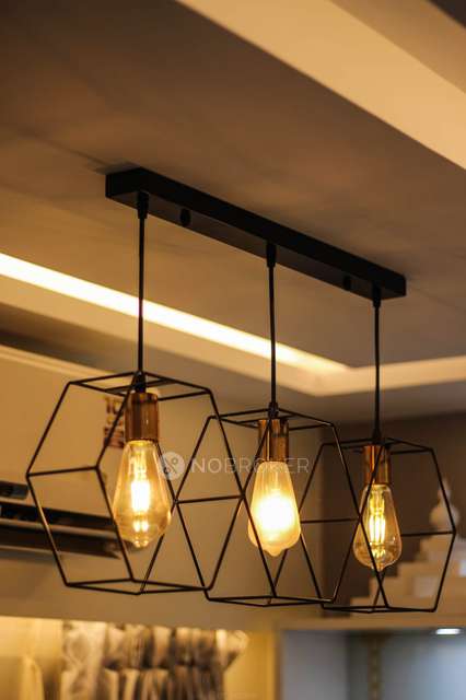 1 BHK Flat In Aadhira By Moss Realtors For Sale  In Vile Parle East