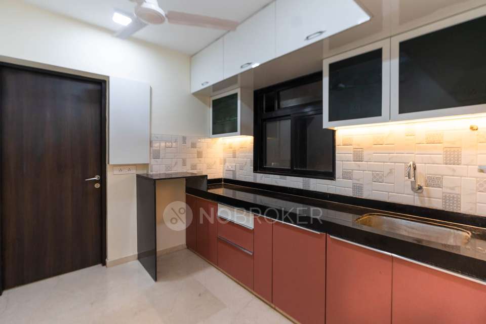 1 BHK Flat In Aadhira By Moss Realtors For Sale  In Vile Parle East