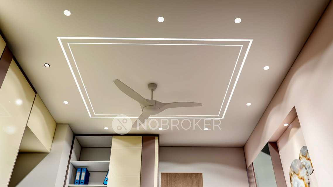 1 BHK Flat In Aadhira By Moss Realtors For Sale  In Vile Parle East