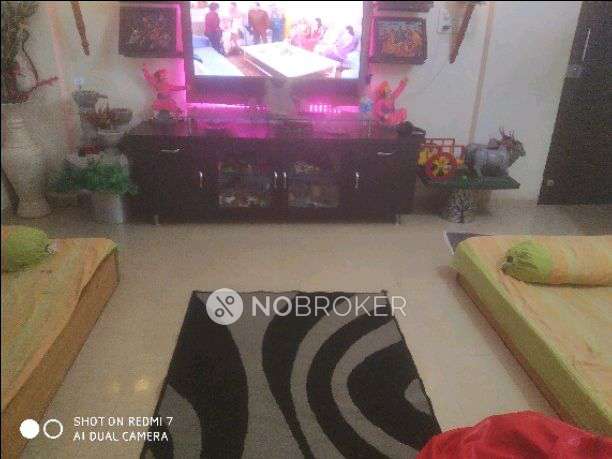 2 BHK Flat In Bhandari Swaraj  for Rent  In Moshi