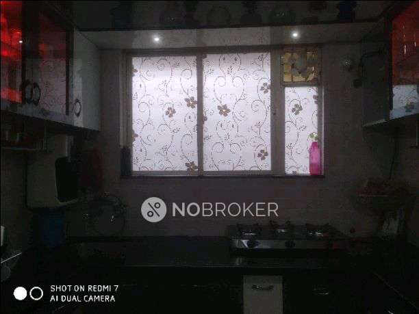 2 BHK Flat In Bhandari Swaraj  for Rent  In Moshi