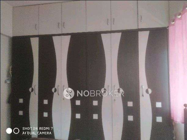 2 BHK Flat In Bhandari Swaraj  for Rent  In Moshi