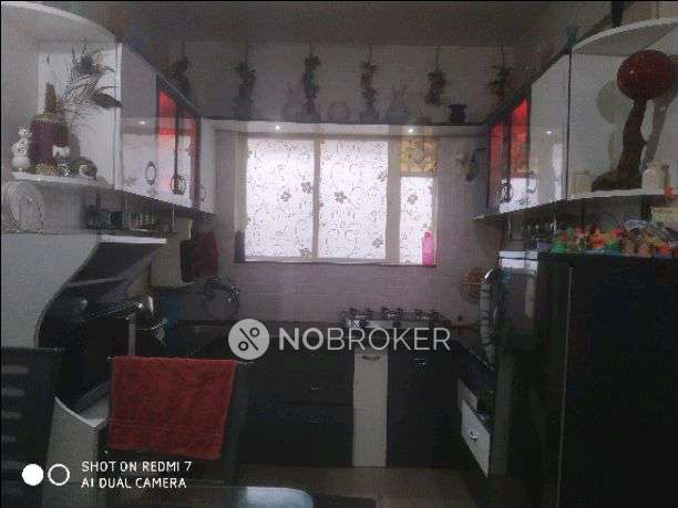 2 BHK Flat In Bhandari Swaraj  for Rent  In Moshi
