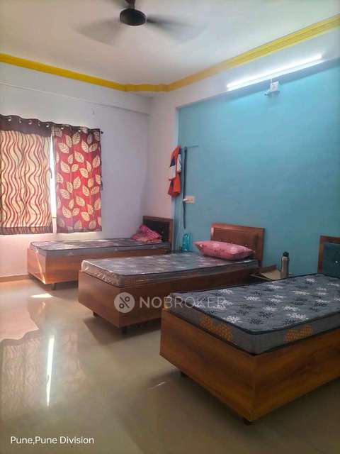 PG for Boys in Fairfield, Fairfield, Thite Nagar, Kharadi, Pune, Maharashtra 411014, India