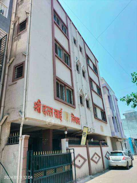 PG for Boys in Fairfield, Fairfield, Thite Nagar, Kharadi, Pune, Maharashtra 411014, India