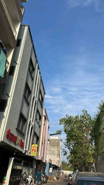 PG for Boys in Fairfield, Fairfield, Thite Nagar, Kharadi, Pune, Maharashtra 411014, India