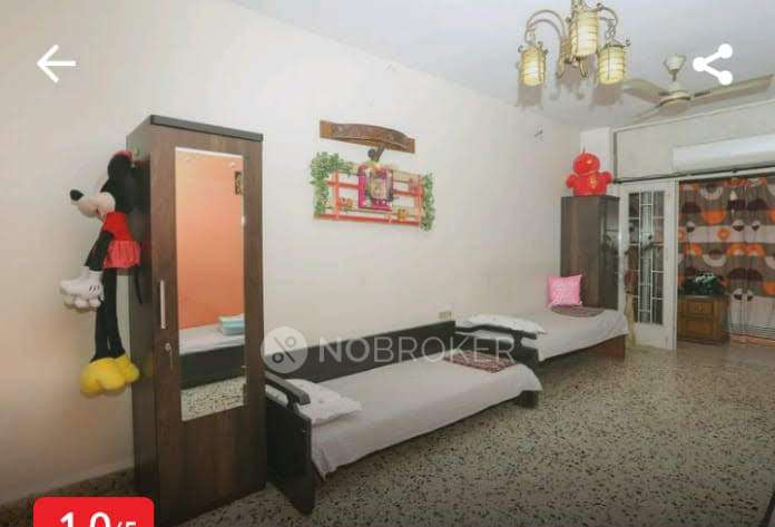 3 BHK Flat In Kanyakumari  Society For Sale  In Andheri East