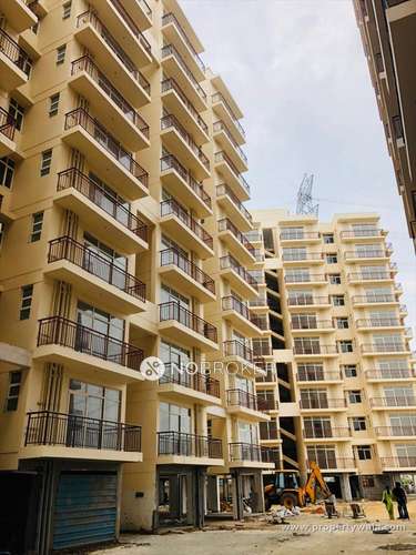 1 BHK Flat In Avl 36 for Rent  In Sector 36a