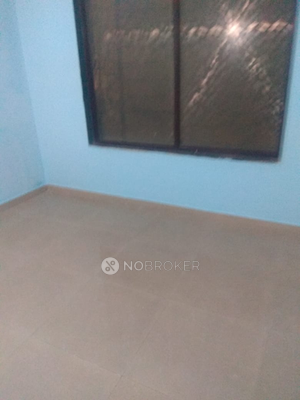 1 BHK Flat In Takshashila A Chs for Rent  In Kharadi