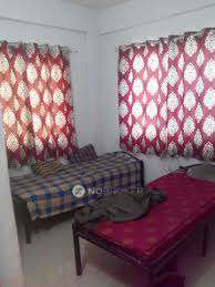 1 RK Flat In Trimurti Niwas for Rent  In Kharadi