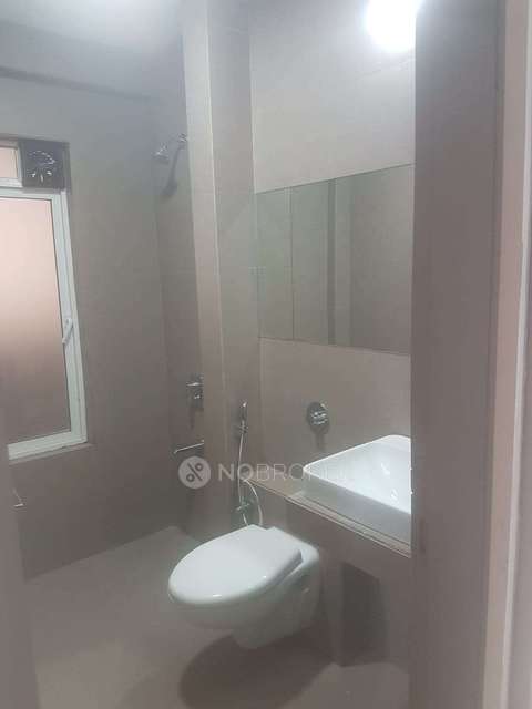 2 BHK Flat In Akshar Green World, Airoli For Sale  In Airoli