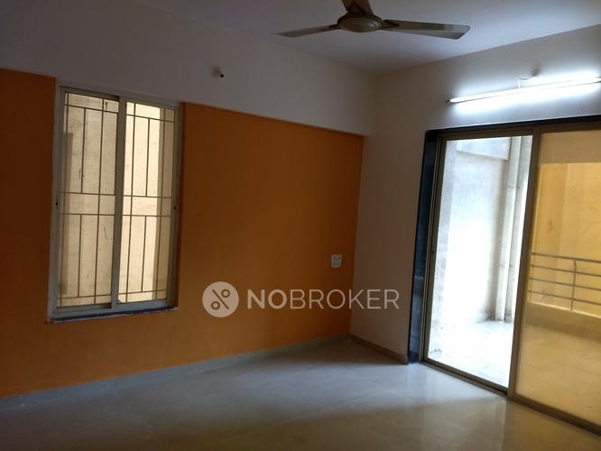 Manikbaug Orchid Pimpri Rent WITHOUT BROKERAGE Semifurnished 3 BHK