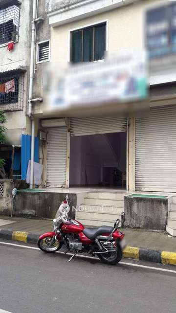 Office Space in Sanpada, Mumbai for Rent 