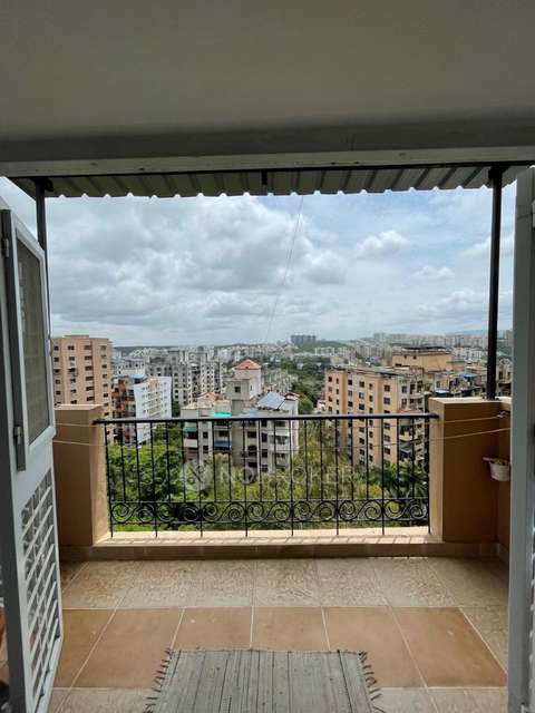 3 BHK Flat In Bramha Avenue For Sale  In Kondhwa, Pune