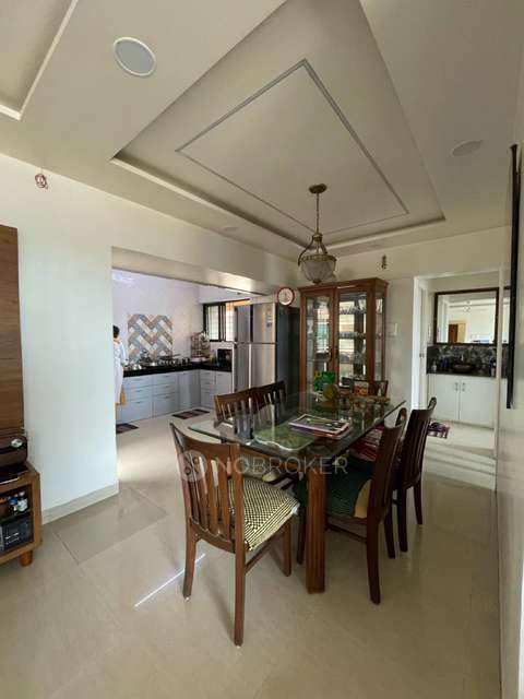 3 BHK Flat In Bramha Avenue For Sale  In Kondhwa, Pune