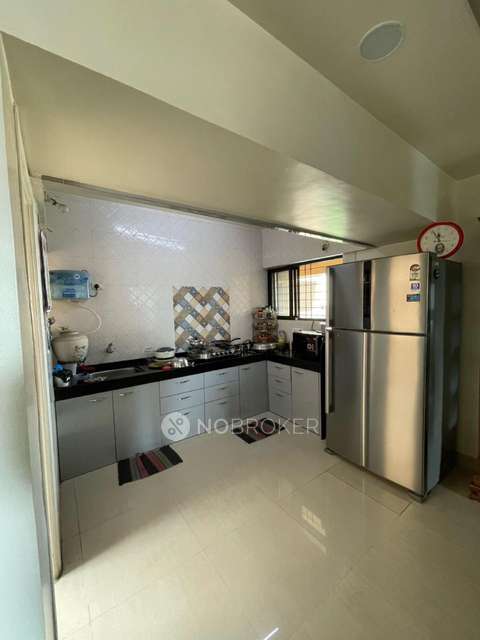 3 BHK Flat In Bramha Avenue For Sale  In Kondhwa, Pune