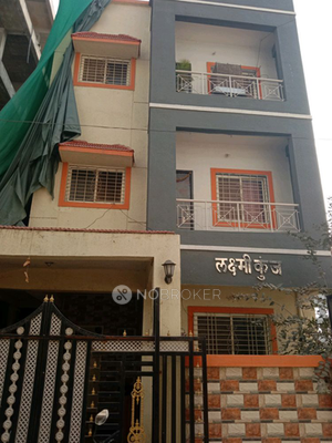1 RK House for Rent  In Laxmi Kunj