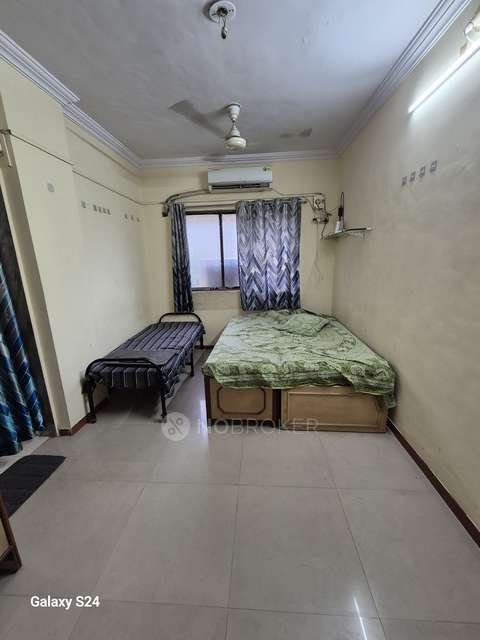 1 RK Flat In New Sai Srishti Complex for Rent  In Mira Road East