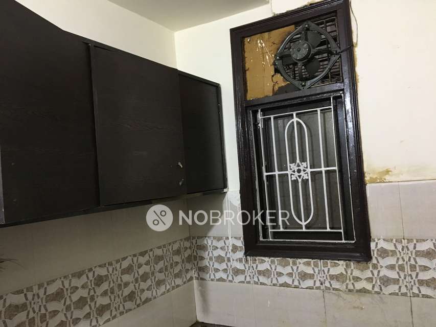 1 BHK Flat For Sale  In New Ashok Nagar