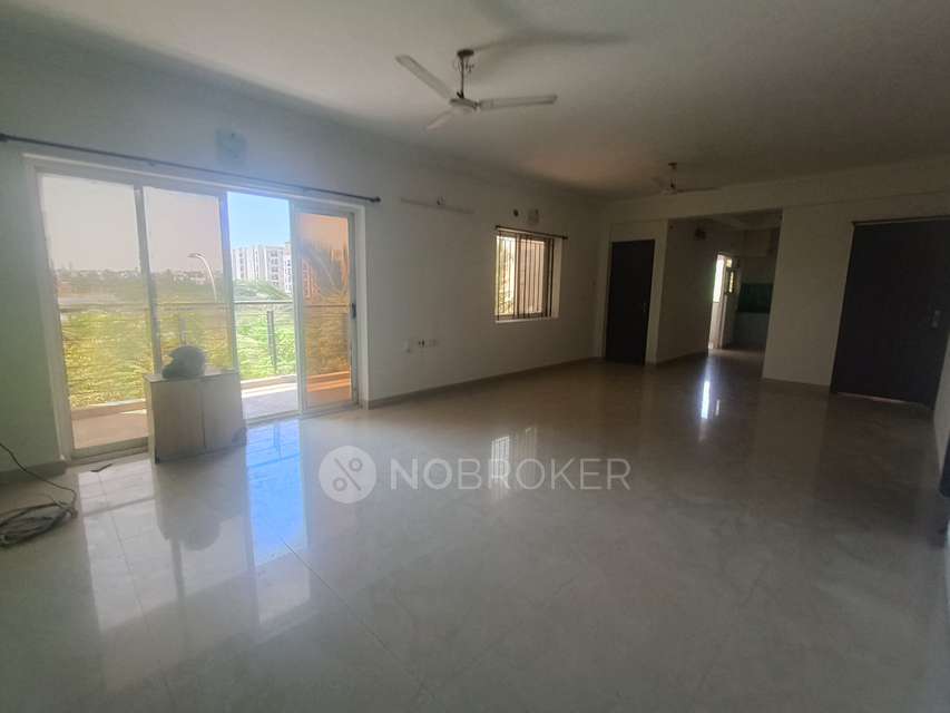 3 BHK Flat In Arihant Escapade for Rent  In Thoraipakkam