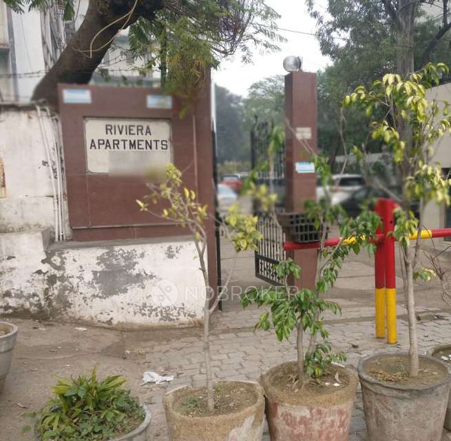 4 BHK Flat In Rivera Apartment  For Sale  In Timarpur