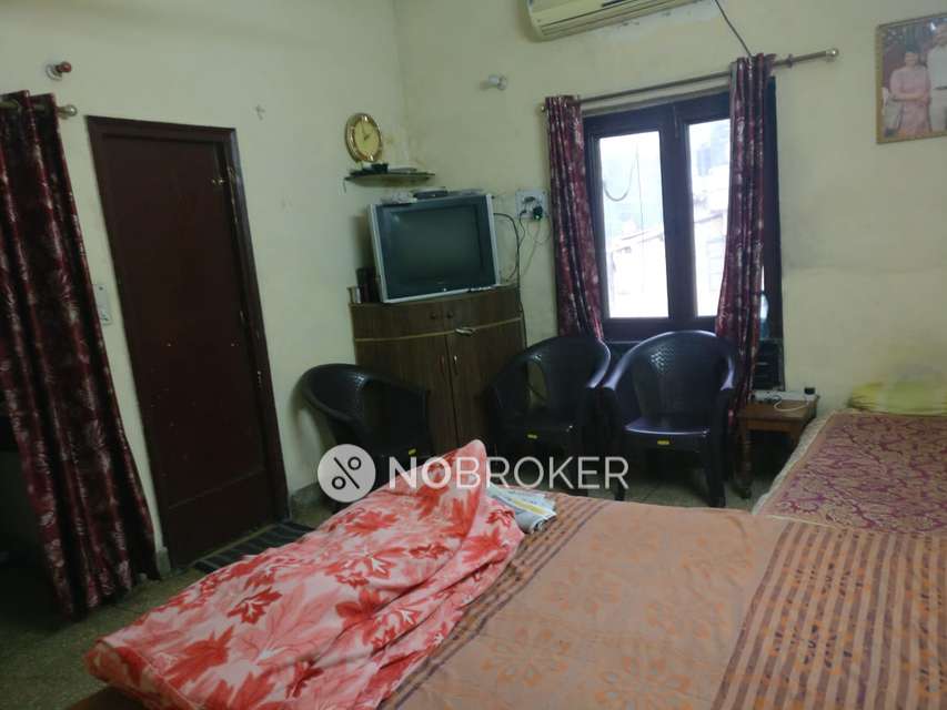 4 BHK Flat In Rivera Apartment  For Sale  In Timarpur