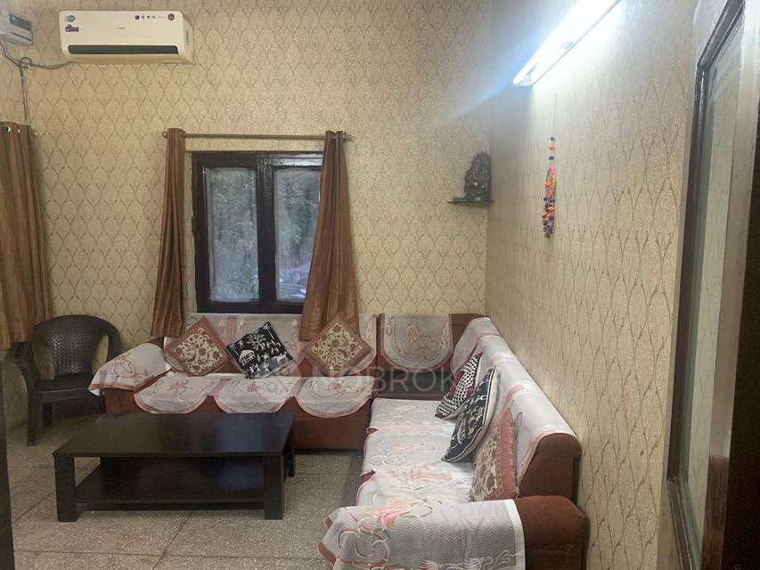 4 BHK Flat In Rivera Apartment  For Sale  In Timarpur