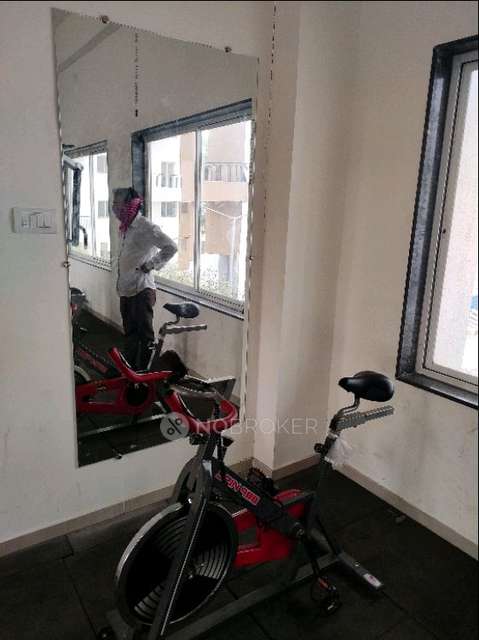 2 BHK Flat In Pristine City for Rent  In Bakori, Wagholi