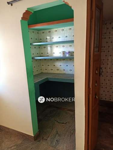 2 BHK House for Rent  In Nandini Layout,  