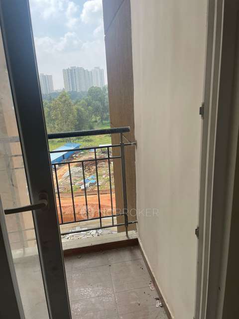 2 BHK Flat In Shriram Wytfield For Sale  In Bendiganahalli