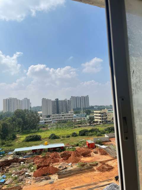 2 BHK Flat In Shriram Wytfield For Sale  In Bendiganahalli