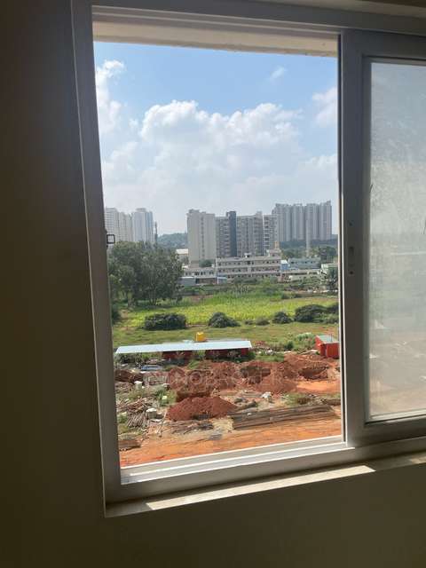 2 BHK Flat In Shriram Wytfield For Sale  In Bendiganahalli