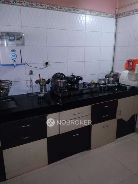 1 BHK Flat In Karle Siddhivinayak Shrusti For Sale  In Narhe