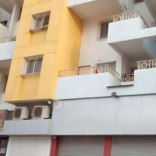 1 BHK Flat In Karle Siddhivinayak Shrusti For Sale  In Narhe