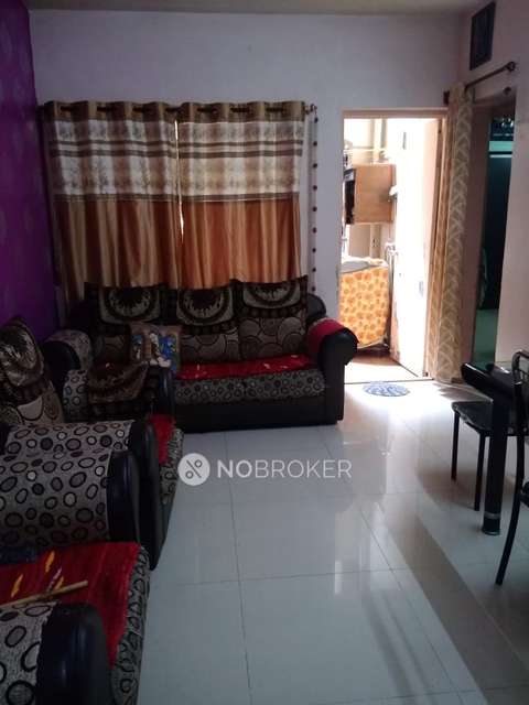 1 BHK Flat In Karle Siddhivinayak Shrusti For Sale  In Narhe