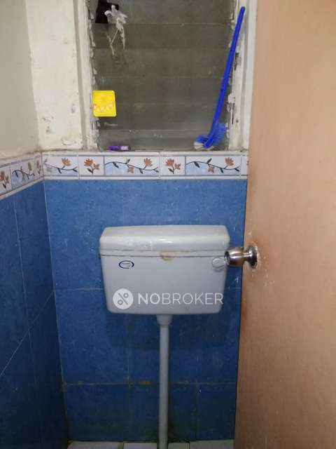 1 BHK Flat In Karle Siddhivinayak Shrusti For Sale  In Narhe