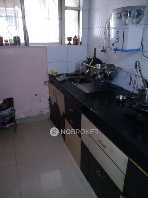 1 BHK Flat In Karle Siddhivinayak Shrusti For Sale  In Narhe