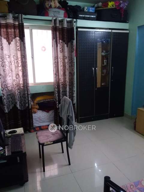 1 BHK Flat In Karle Siddhivinayak Shrusti For Sale  In Narhe