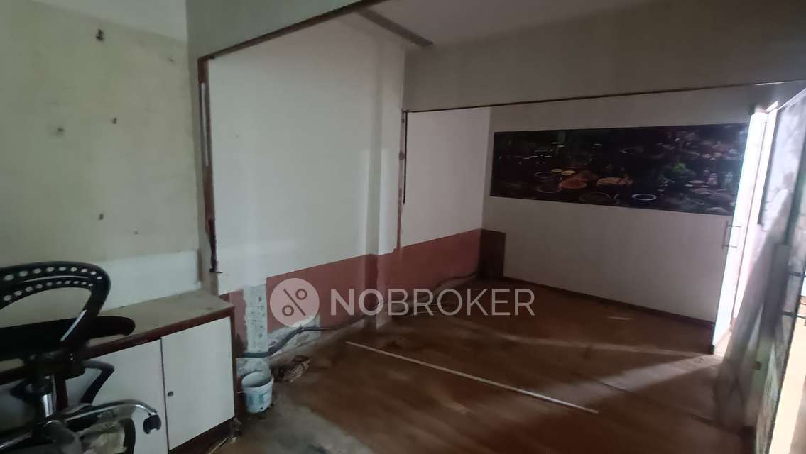 Office Space in Naupada, Mumbai for Rent 
