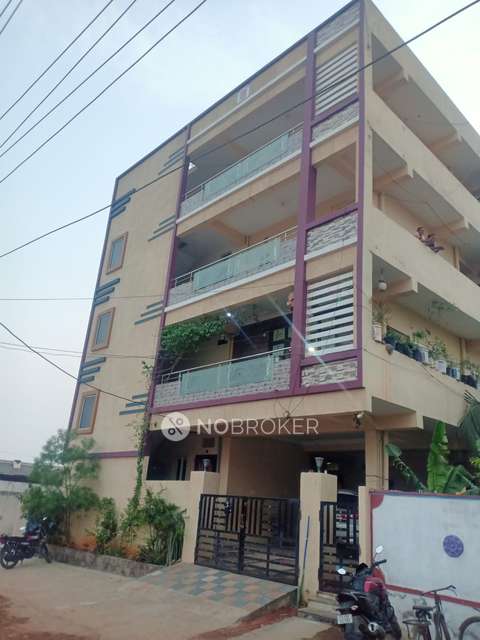 4+ BHK Flat For Sale  In  Bollaram