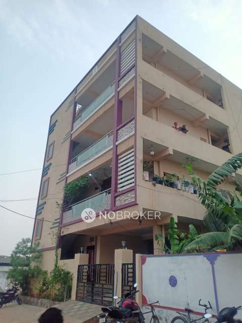 4+ BHK Flat For Sale  In  Bollaram