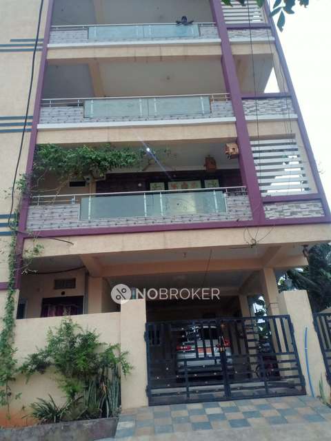 4+ BHK Flat For Sale  In  Bollaram
