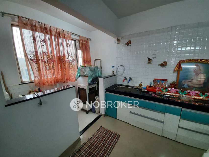 1 BHK Flat In Sree Mangal Daffodils Avenue For Sale  In Somatane