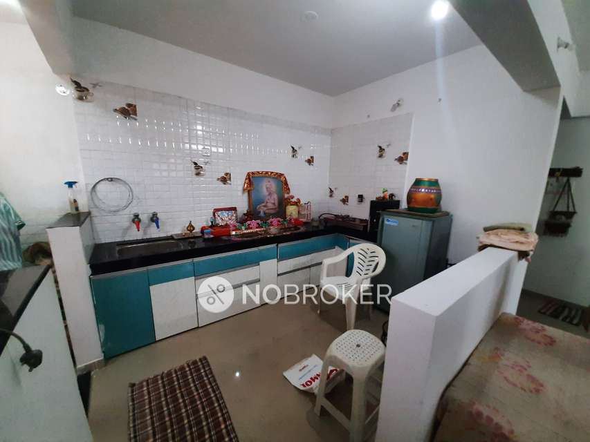 1 BHK Flat In Sree Mangal Daffodils Avenue For Sale  In Somatane