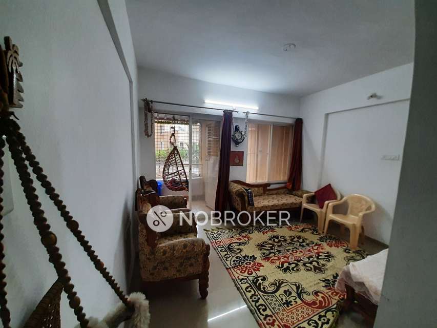 1 BHK Flat In Sree Mangal Daffodils Avenue For Sale  In Somatane