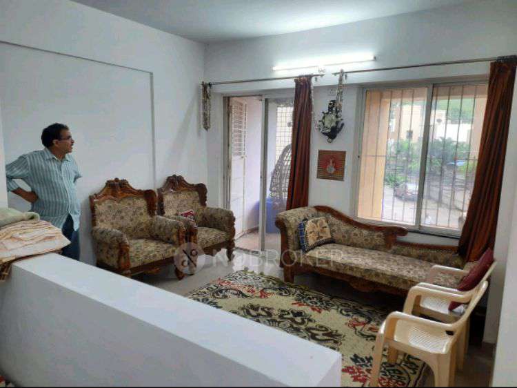 1 BHK Flat In Sree Mangal Daffodils Avenue For Sale  In Somatane