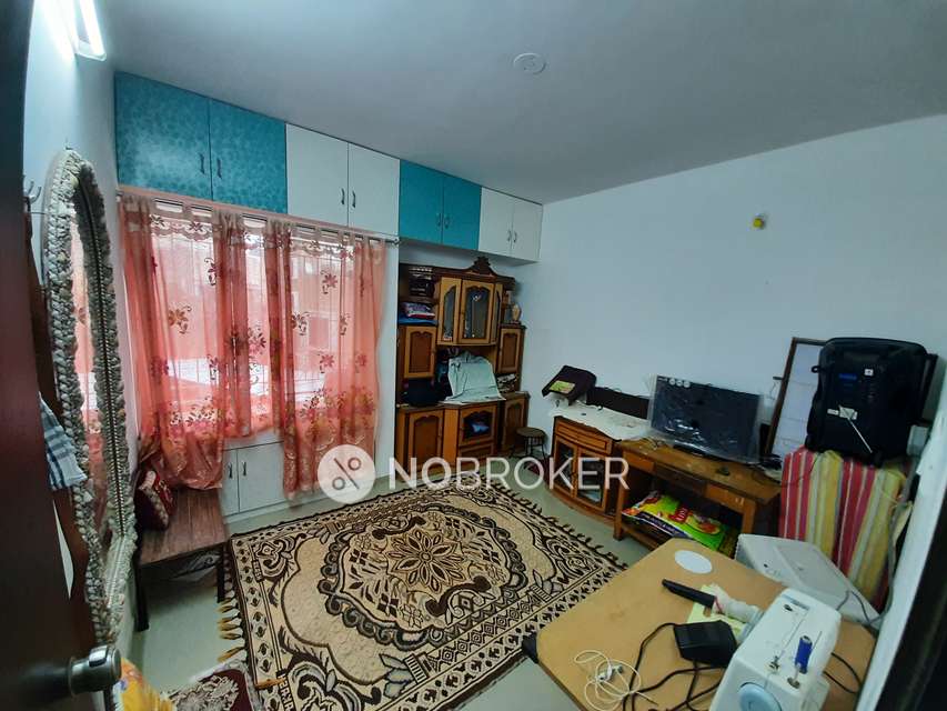 1 BHK Flat In Sree Mangal Daffodils Avenue For Sale  In Somatane