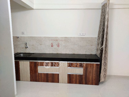 1 BHK Flat In Kohinoor Tinsel County for Rent  In Hinjewadi