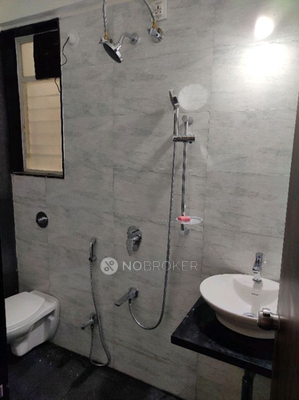 1 BHK Flat In Kohinoor Tinsel County for Rent  In Hinjewadi