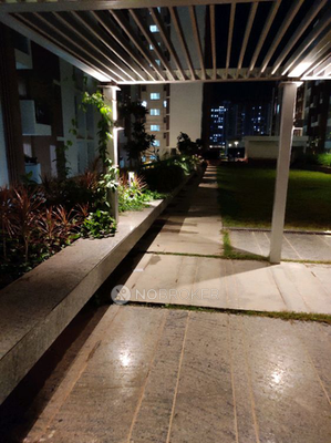 1 BHK Flat In Kohinoor Tinsel County for Rent  In Hinjewadi